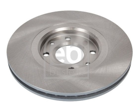Brake Disc 10679 FEBI, Image 3