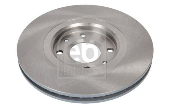 Brake Disc 10679 FEBI, Image 3