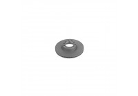 Brake Disc 10680 FEBI