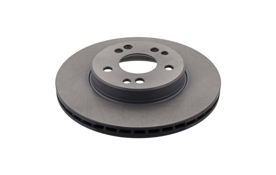 Brake Disc 10682 FEBI