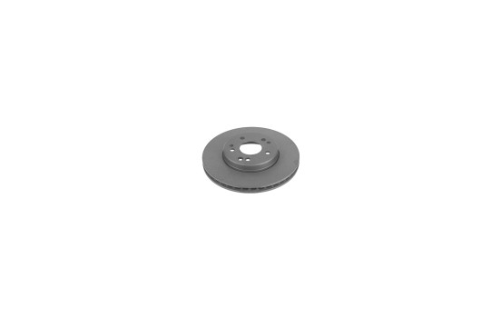 Brake Disc 10683 FEBI