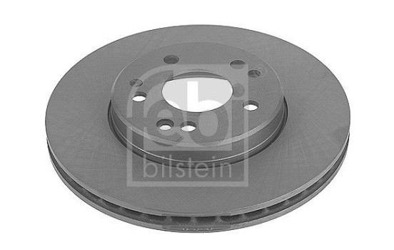 Brake Disc 10683 FEBI, Image 2
