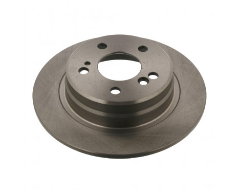 Brake Disc 10685 FEBI