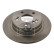 Brake Disc 10685 FEBI, Thumbnail 2