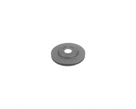 Brake Disc 10686 FEBI