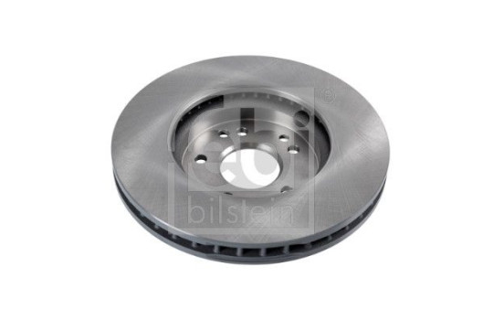 Brake Disc 10686 FEBI, Image 5