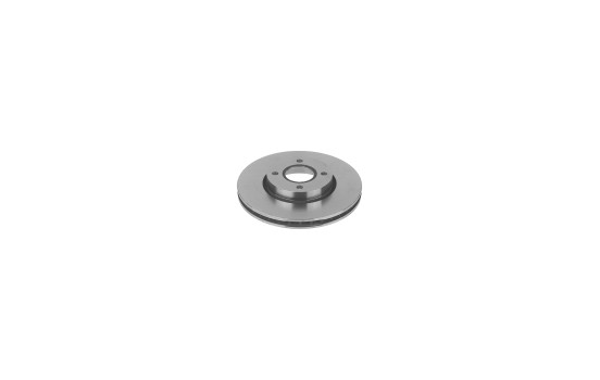 Brake Disc 10706 FEBI