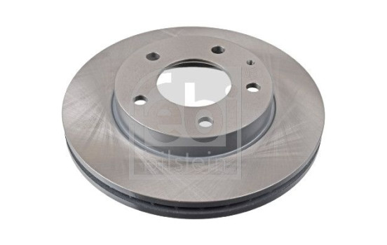 Brake Disc 10726 FEBI, Image 2