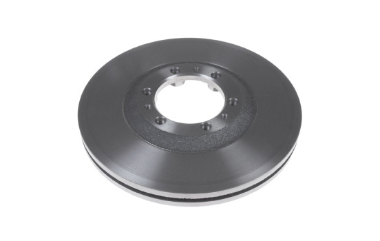 Brake Disc 10746 FEBI