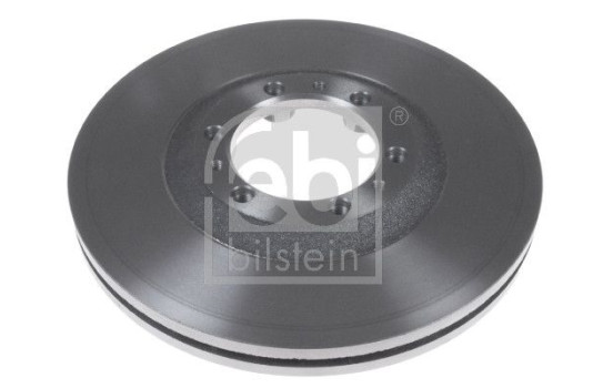 Brake Disc 10746 FEBI, Image 2