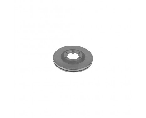 Brake Disc 10747 FEBI