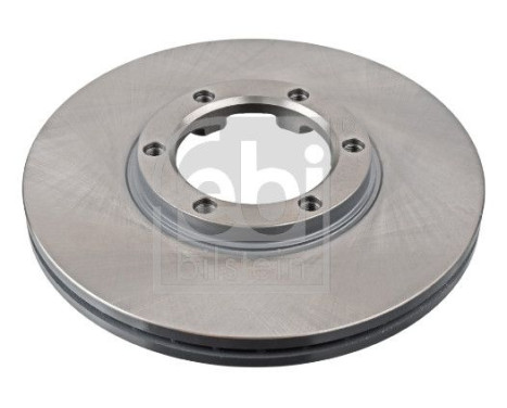 Brake Disc 10750 FEBI, Image 2