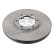 Brake Disc 10750 FEBI, Thumbnail 2