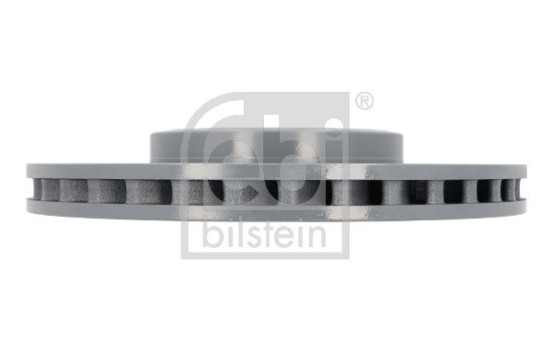 Brake Disc 107501 FEBI, Image 6