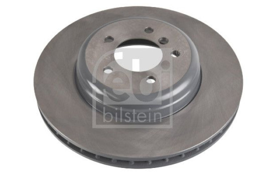 Brake Disc 107504 FEBI, Image 2