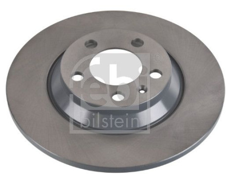 Brake Disc 107508 FEBI, Image 2
