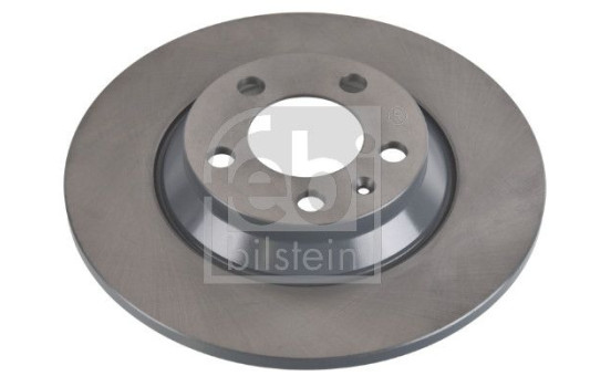 Brake Disc 107508 FEBI, Image 2
