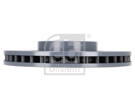 Brake Disc 107510 FEBI, Image 3