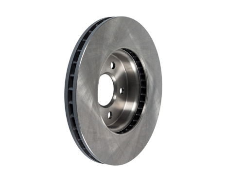 Brake Disc 107511 FEBI, Image 3