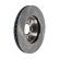 Brake Disc 107511 FEBI, Thumbnail 3