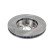 Brake Disc 107511 FEBI, Thumbnail 5