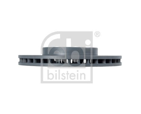 Brake Disc 107511 FEBI, Image 6