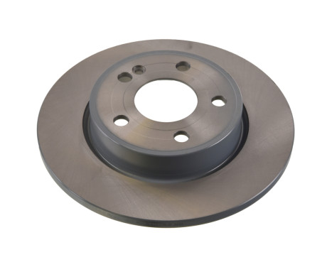 Brake Disc 107512 FEBI