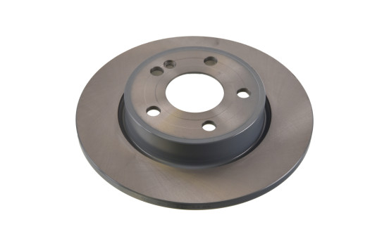 Brake Disc 107512 FEBI