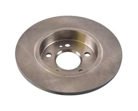 Brake Disc 107512 FEBI, Image 2