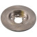 Brake Disc 107512 FEBI, Thumbnail 2