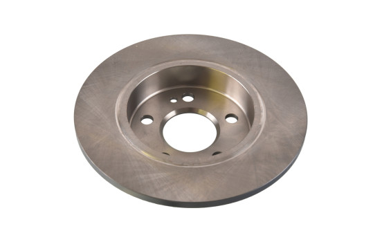 Brake Disc 107512 FEBI, Image 2