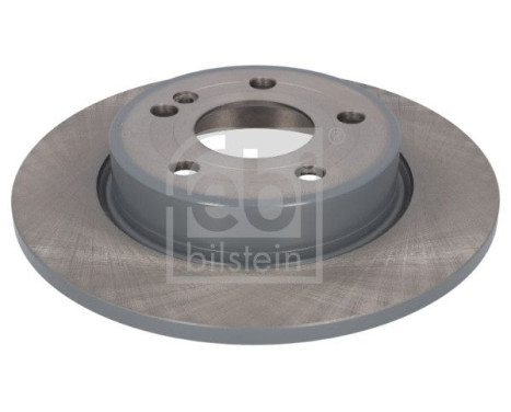 Brake Disc 107512 FEBI, Image 4