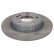 Brake Disc 107512 FEBI, Thumbnail 4