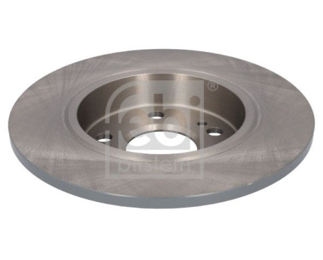 Brake Disc 107512 FEBI, Image 5