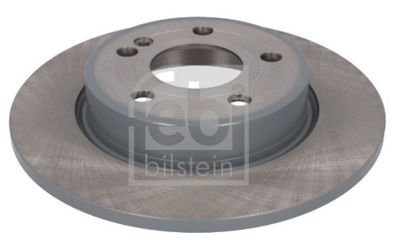 Brake Disc 107512 FEBI, Image 4