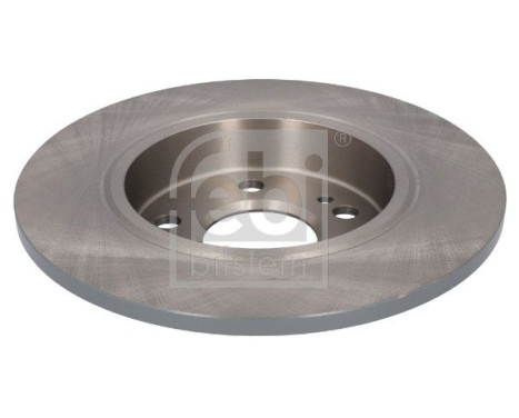Brake Disc 107512 FEBI, Image 5