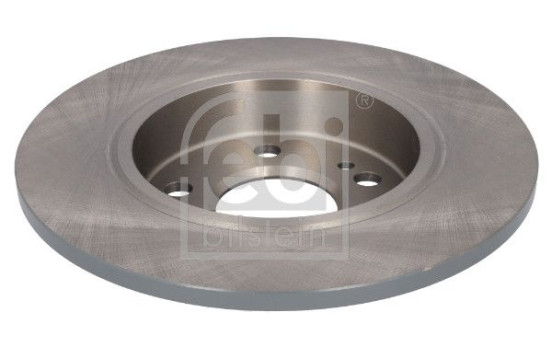 Brake Disc 107512 FEBI, Image 5