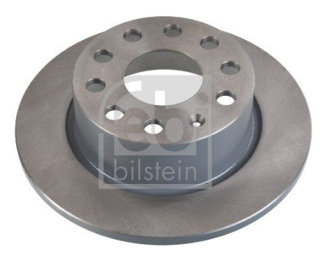 Brake Disc 107516 FEBI, Image 2