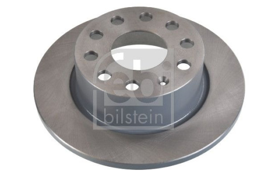Brake Disc 107516 FEBI, Image 2