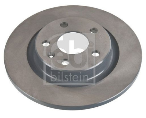 Brake Disc 107517 FEBI, Image 2