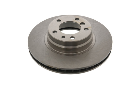Brake Disc 10752 FEBI