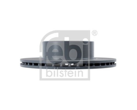 Brake Disc 10753 FEBI, Image 6