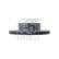 Brake Disc 10753 FEBI, Thumbnail 6