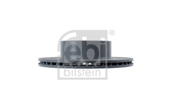 Brake Disc 10753 FEBI, Image 6