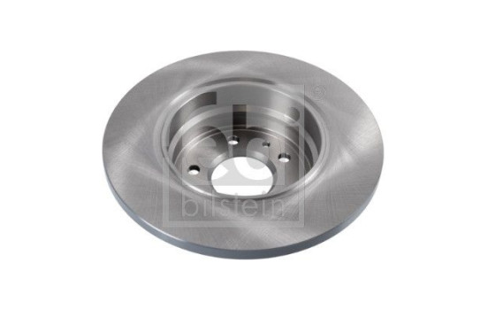 Brake Disc 10755 FEBI, Image 5