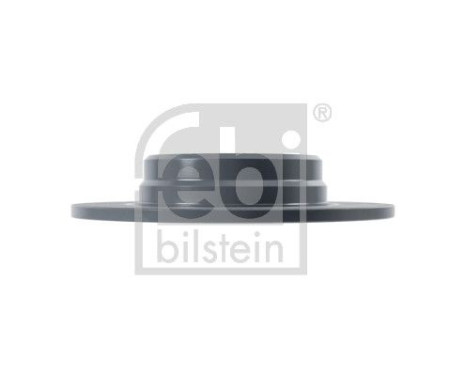 Brake Disc 10755 FEBI, Image 6