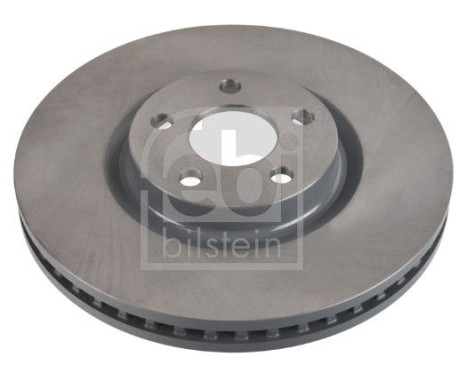 Brake Disc 107716 FEBI, Image 2