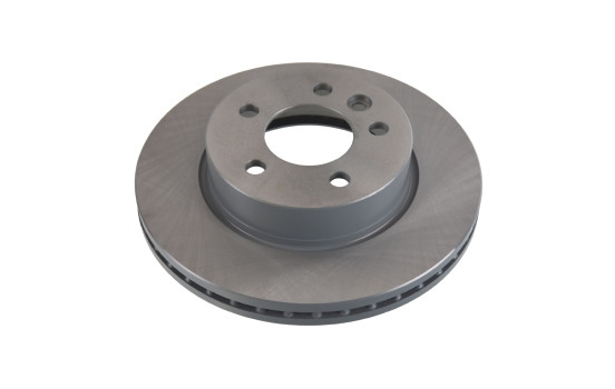 Brake Disc 107721 FEBI