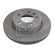Brake Disc 107721 FEBI, Thumbnail 2