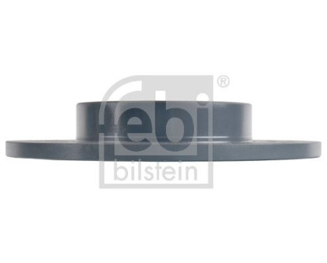 Brake Disc 107724 FEBI, Image 4